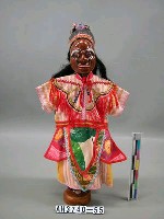 藏品(吊死鬼徐良)的圖片